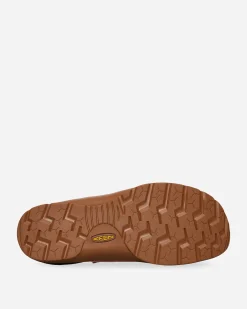 Keen Sneakers·Low|Sneakers^Men's Highsnobiety Jasper Sneakers Pink / Gum