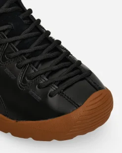 Keen Sneakers·Low|Sneakers^Men's Highsnobiety Jasper Sneakers Black / Gum