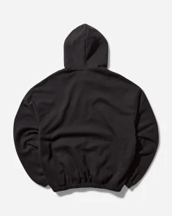 Umbro Sweatshirts|Sweatshirts^Men's I Love Referees Masked Hoodie Black