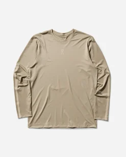On T-Shirts^Men's IK Core Lg-T Desert