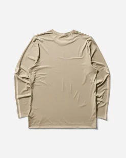 On T-Shirts^Men's IK Core Lg-T Desert