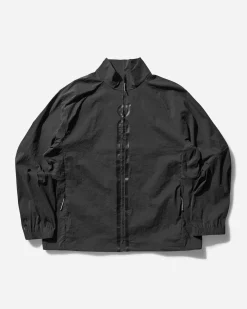 On Coats And Jackets^Men's IK Track Jacket Black