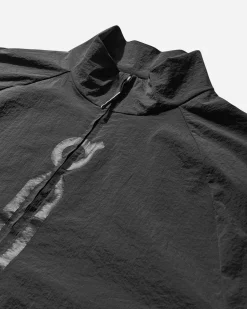 On Coats And Jackets^Men's IK Track Jacket Black