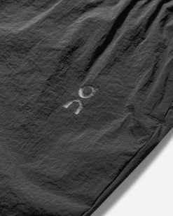 On Pants^Men's IK Track Pants Black