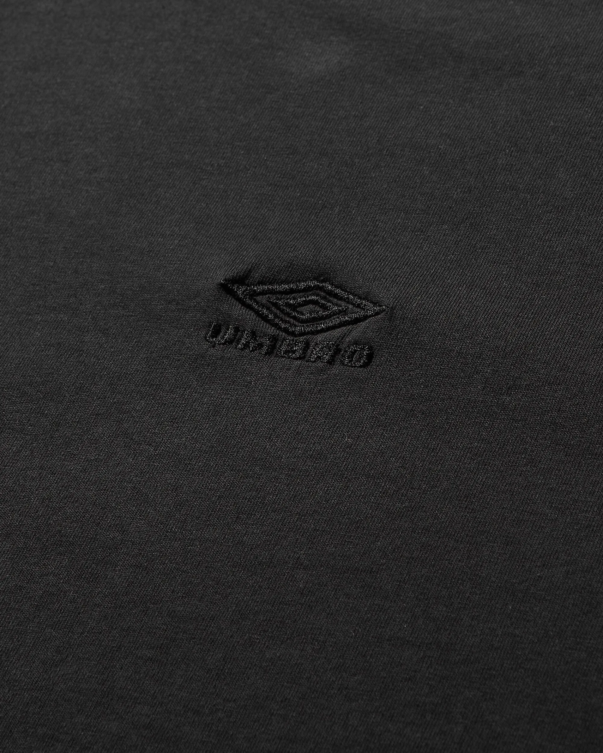 Umbro T-Shirts|T-Shirts^Men's Inside Out Logo T-Shirt Black