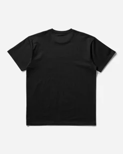 Carhartt WIP T-Shirts^Men's INVINCIBLE Madison Duck T-Shirt Black