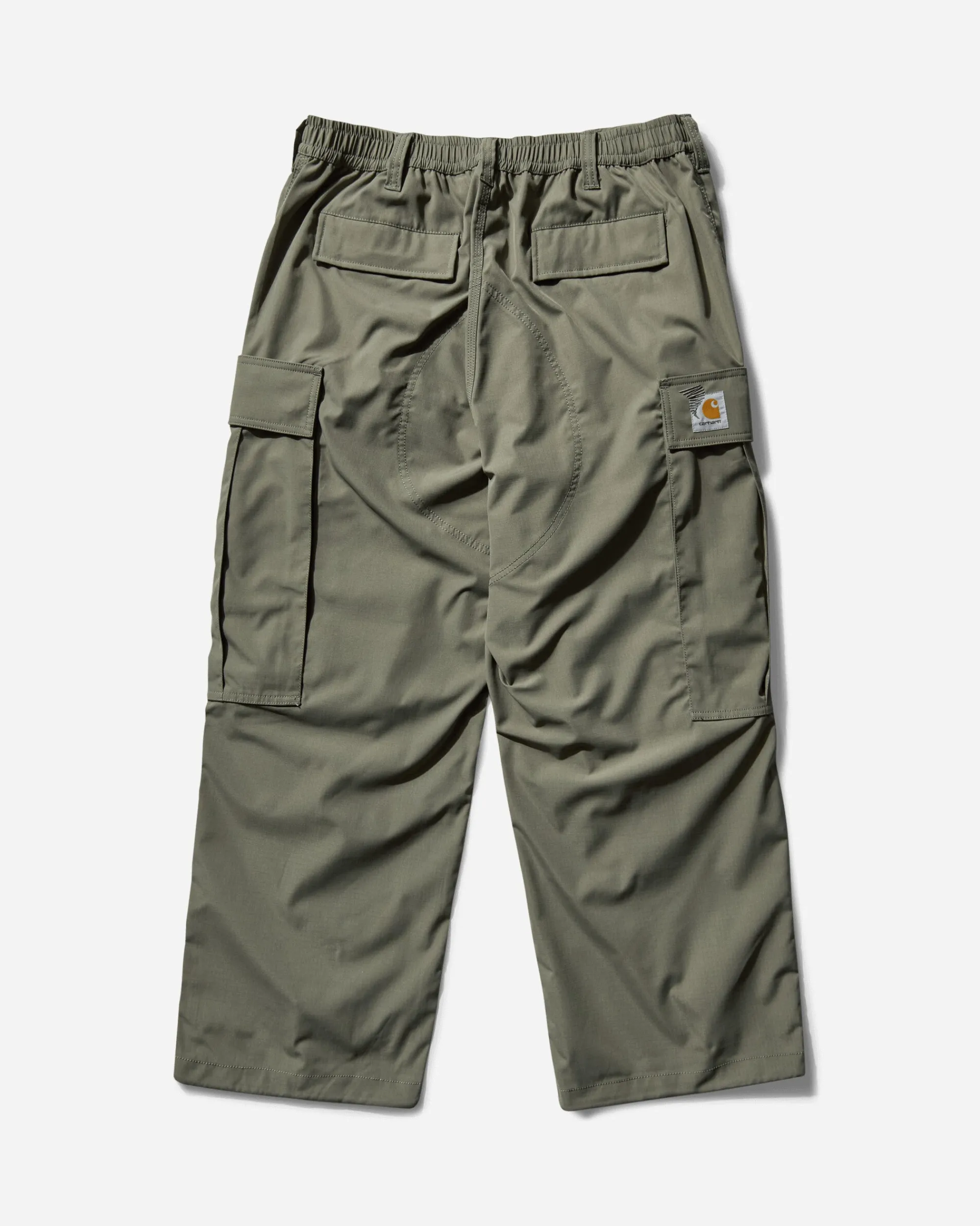 Carhartt WIP Pants^Men's INVINCIBLE Max Cargo Pants Sage Green