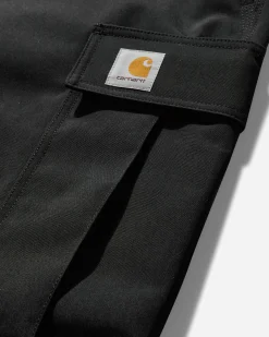 Carhartt WIP Pants^Men's INVINCIBLE Max Cargo Pants Black