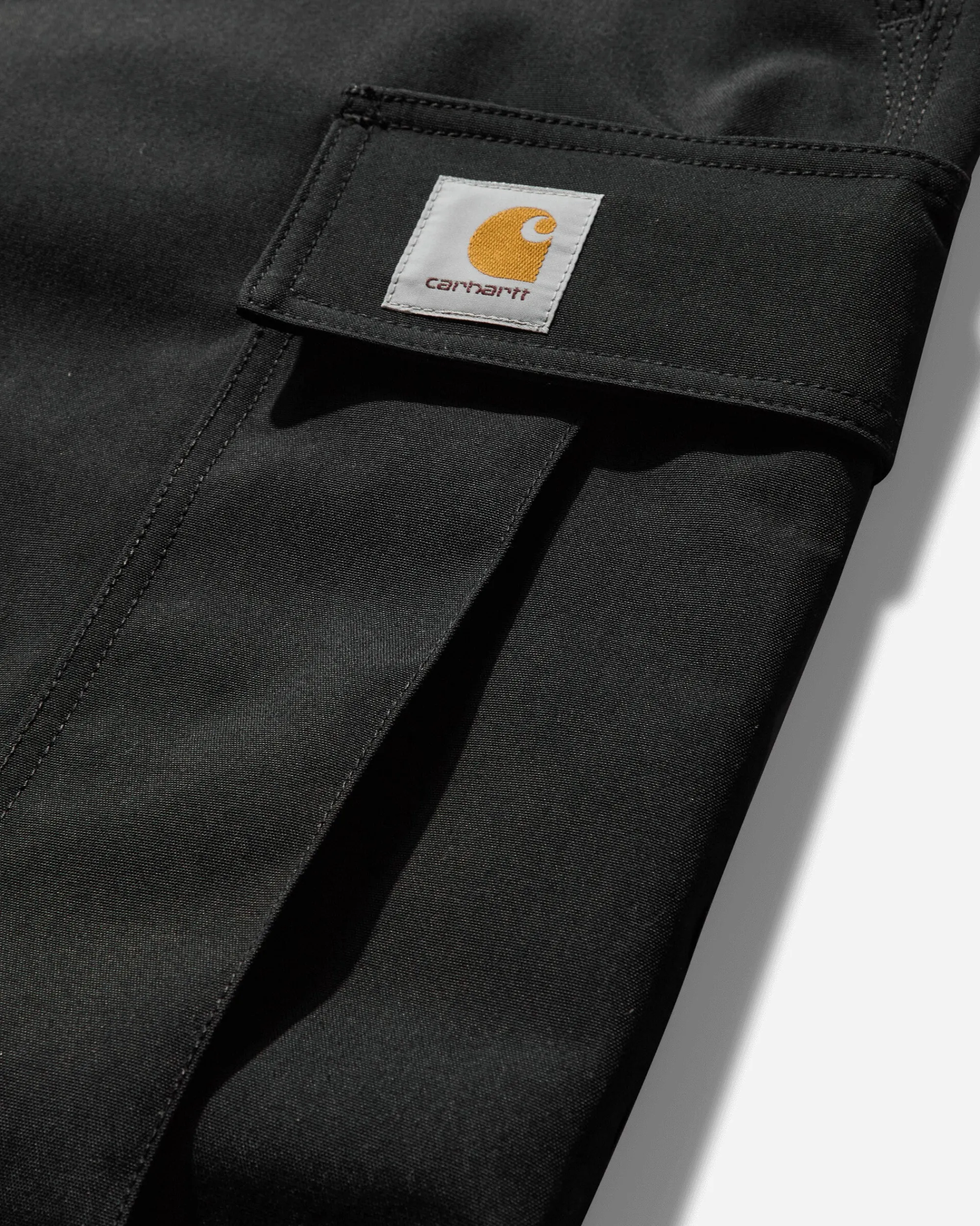 Carhartt WIP Pants^Men's INVINCIBLE Max Cargo Pants Black