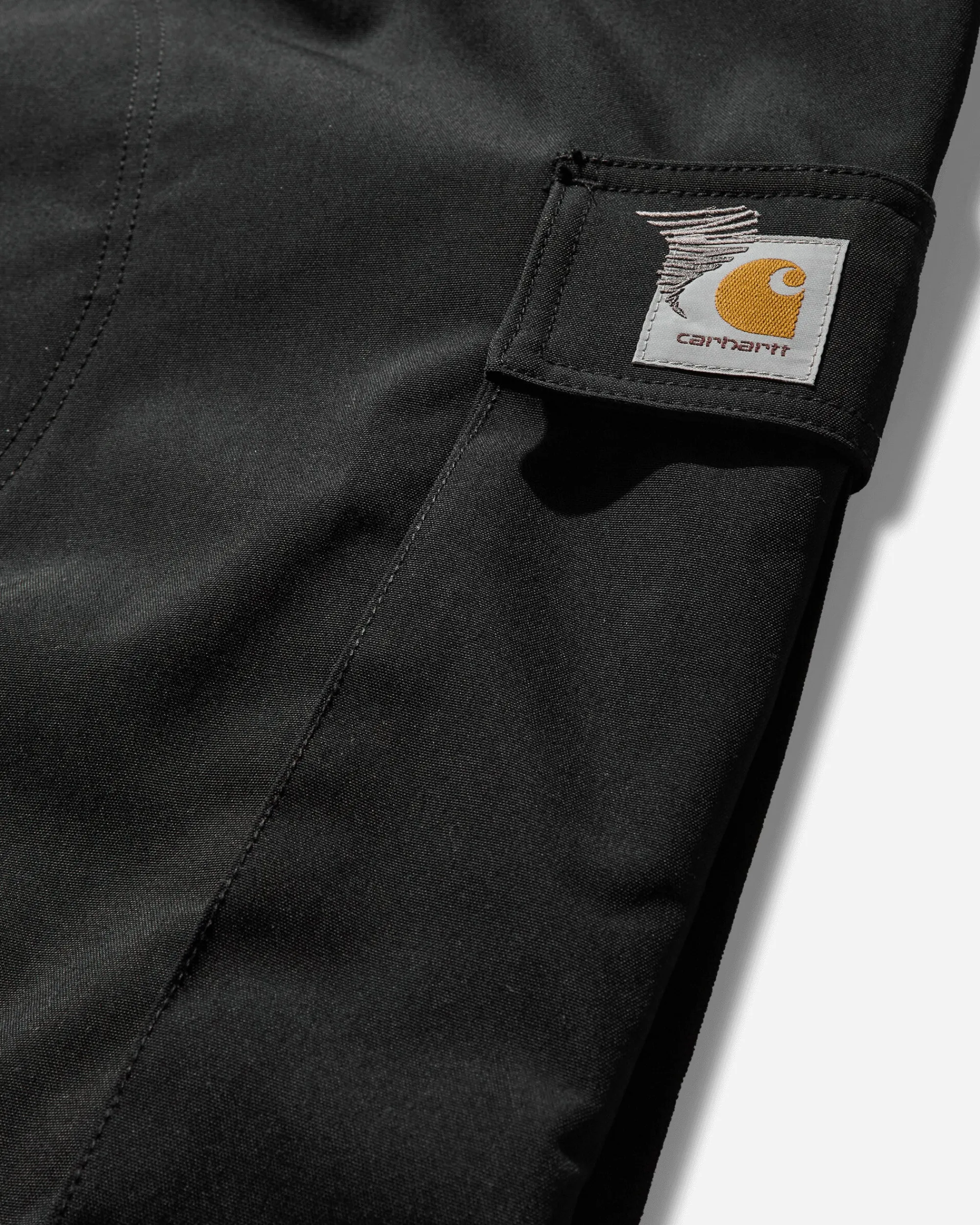 Carhartt WIP Pants^Men's INVINCIBLE Max Cargo Pants Black