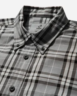 Carhartt WIP Shirts^Men's INVINCIBLE Max Work Shirt Black