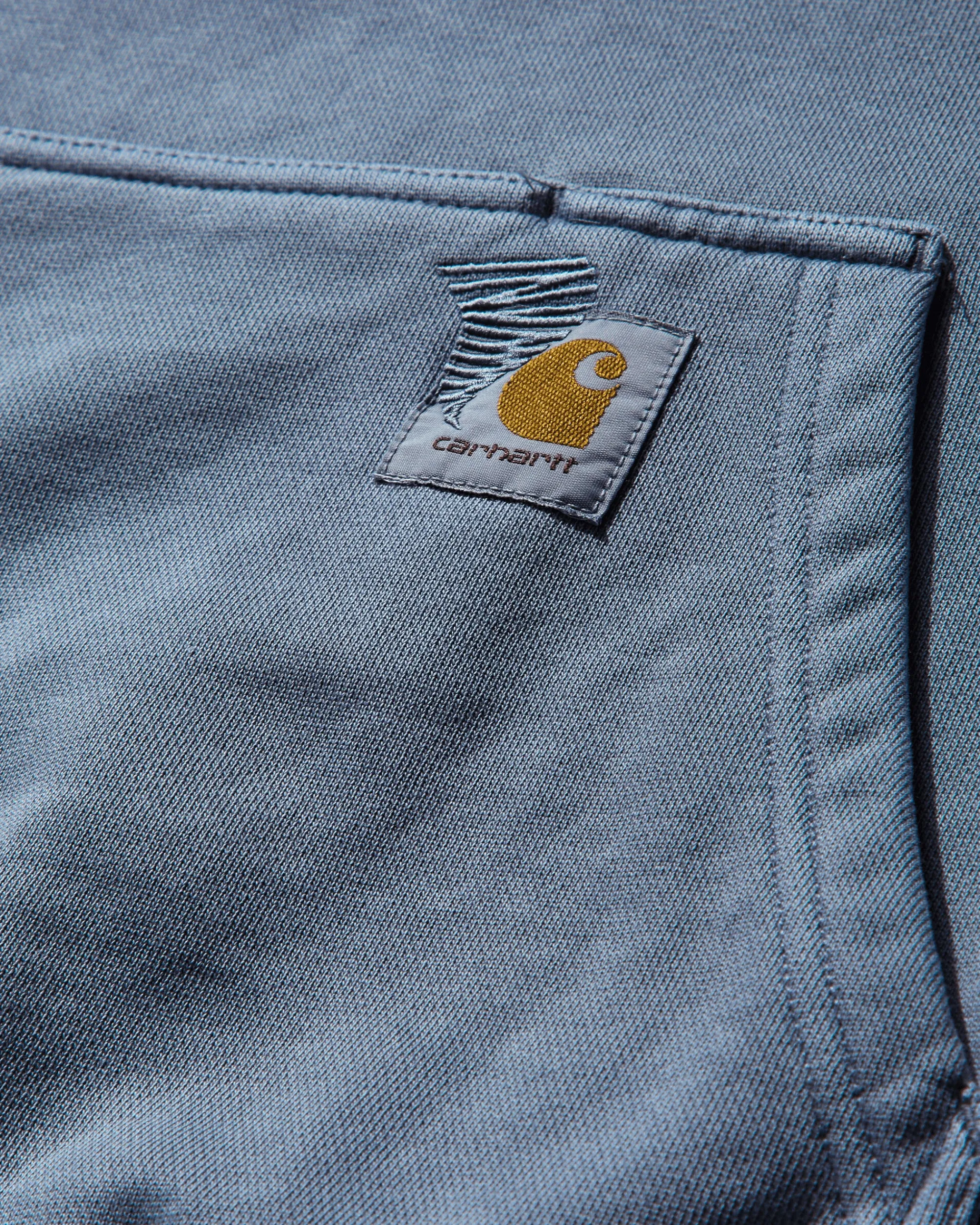 Carhartt WIP Sweatshirts^Men's INVINCIBLE Pigment Dyed Sweatshirt Mirror