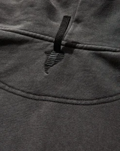 Carhartt WIP Sweatshirts^Men's INVINCIBLE Pigment Dyed Hooded Sweatshirt Soot