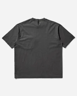 Carhartt WIP T-Shirts^Men's INVINCIBLE Pigment Dyed T-Shirt Soot