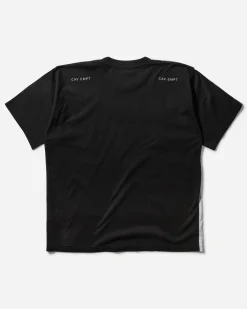 Cav Empt T-Shirts^Men's Isolator Big T-Shirt White