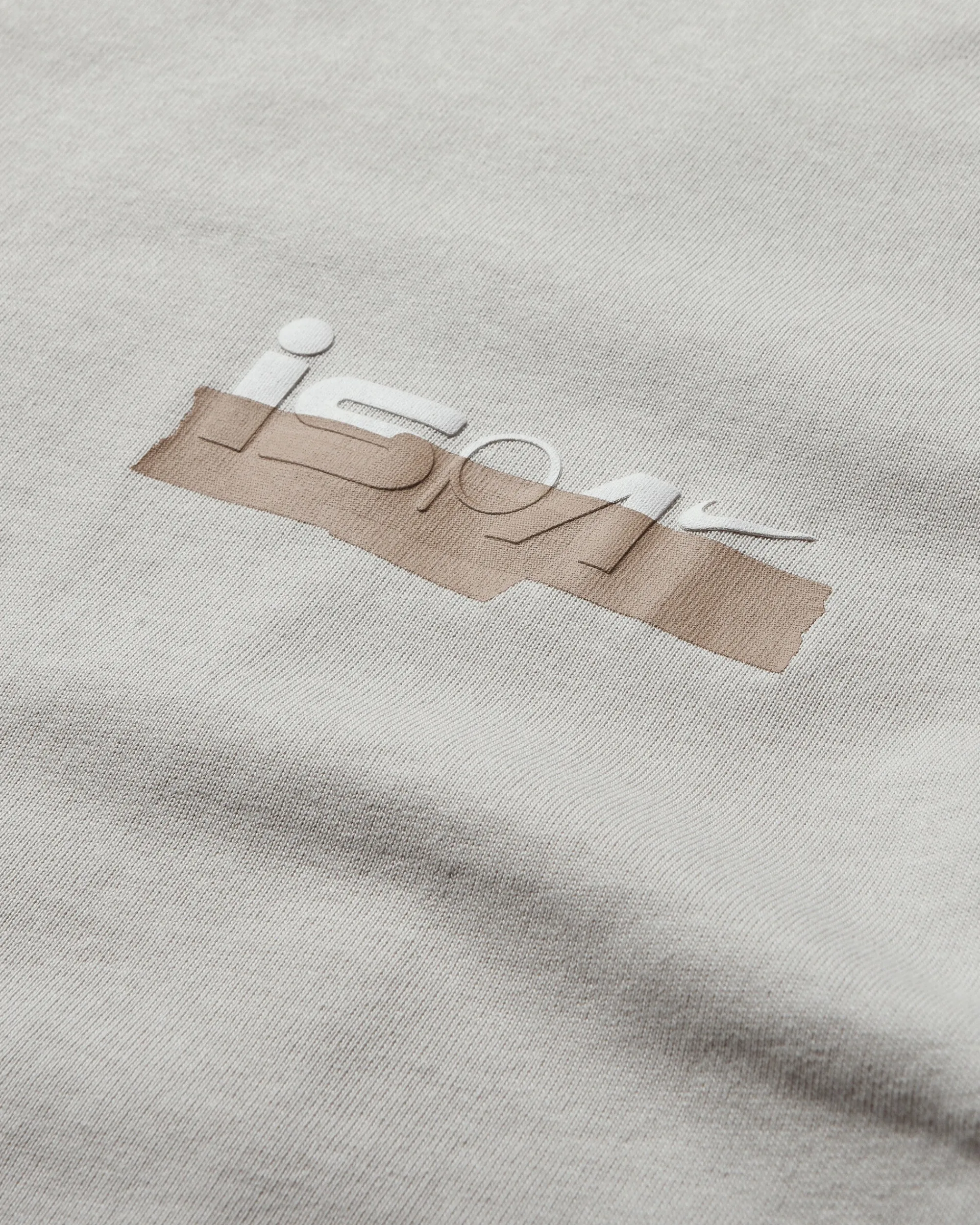 Nike T-Shirts^Men's ISPA Graphic T-Shirt Light Bone