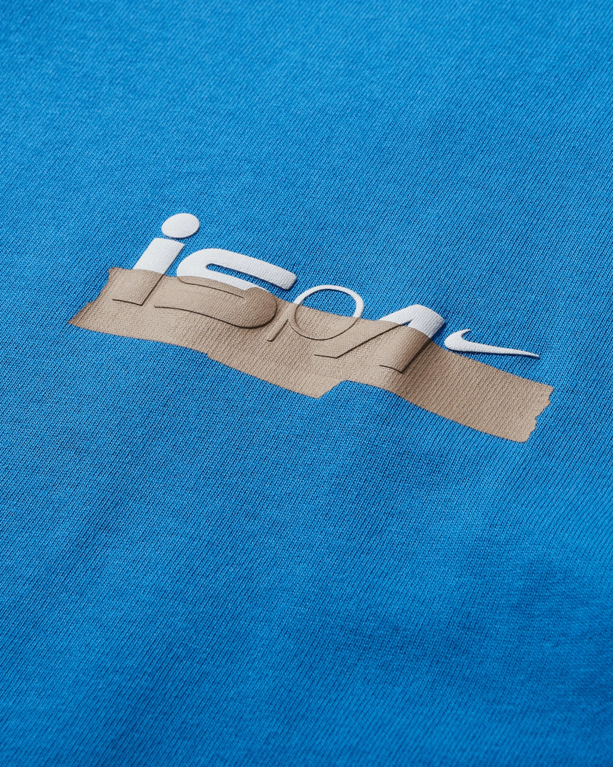 Nike T-Shirts|T-Shirts^Men's ISPA Graphic T-Shirt Light Photo Blue
