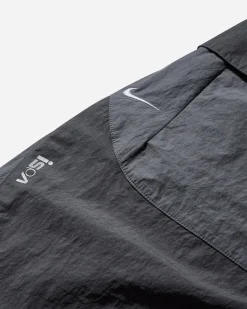 Nike Shorts^Men's ISPA Modular Pocket Shorts Anthracite