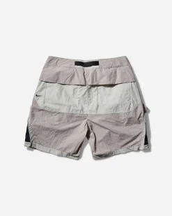 Nike Shorts^Men's ISPA Modular Pocket Shorts Light Bone