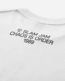 Slam Jam T-Shirts|T-Shirts^Men's Italia '90 
