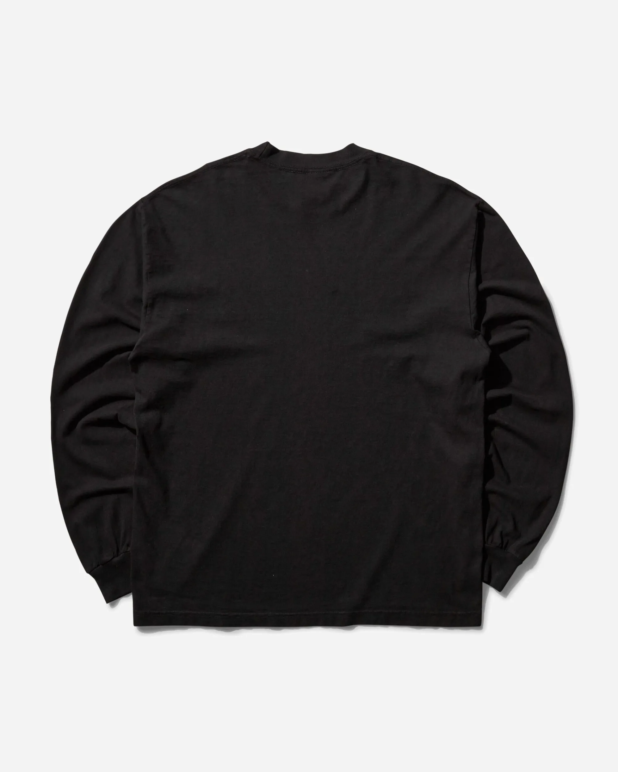 Ramps T-Shirts^Men's Jam Longsleeve T-Shirt Black