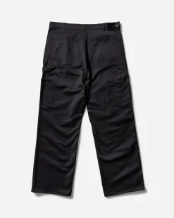 Our Legacy Pants^Men's Joiner Trousers Black