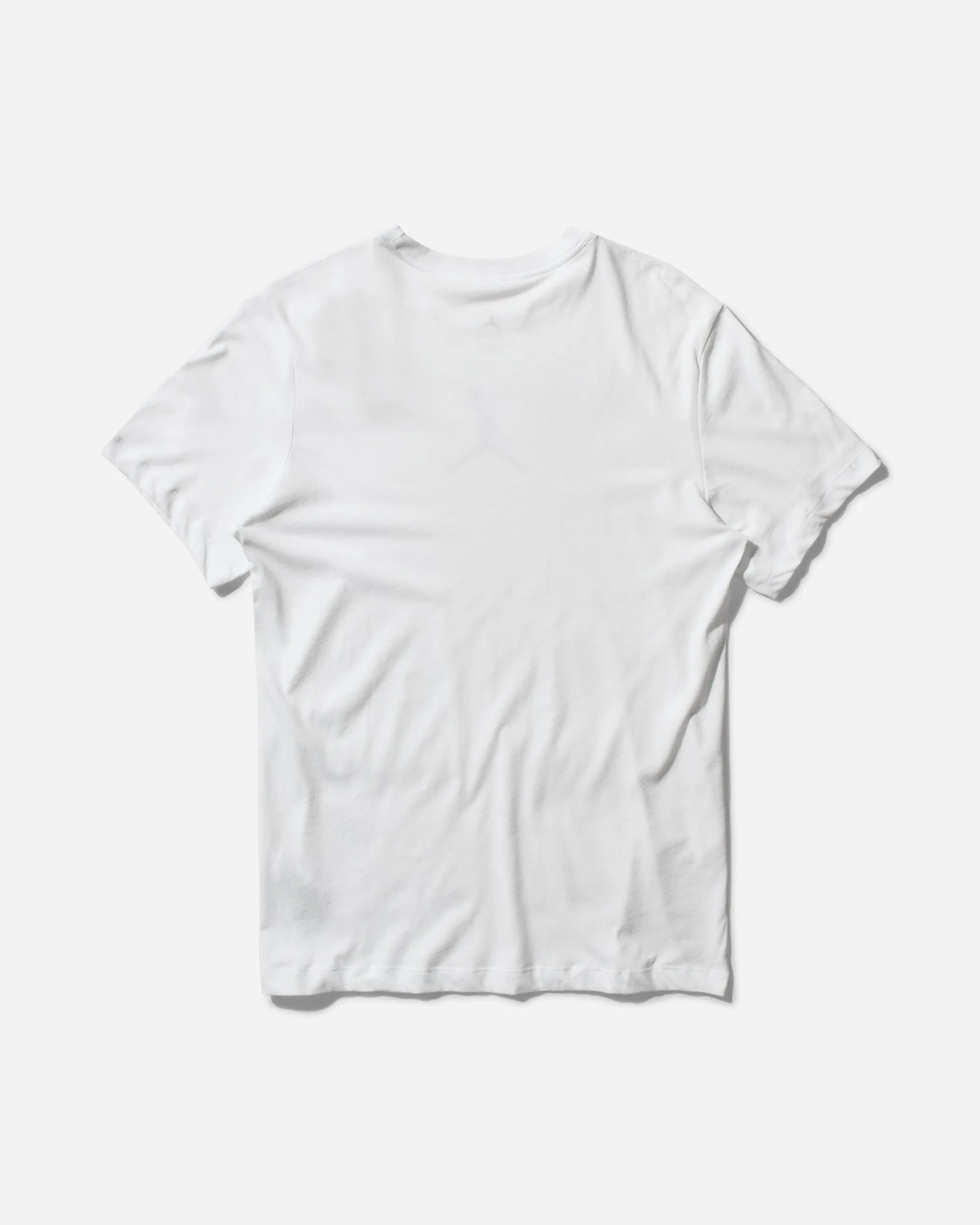 Nike Jordan T-Shirts^Men's Jumpman T-Shirt White