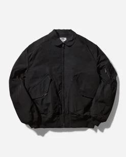 Junya Watanabe MAN Coats And Jackets^Men's Karrimor Bag Jacket Black