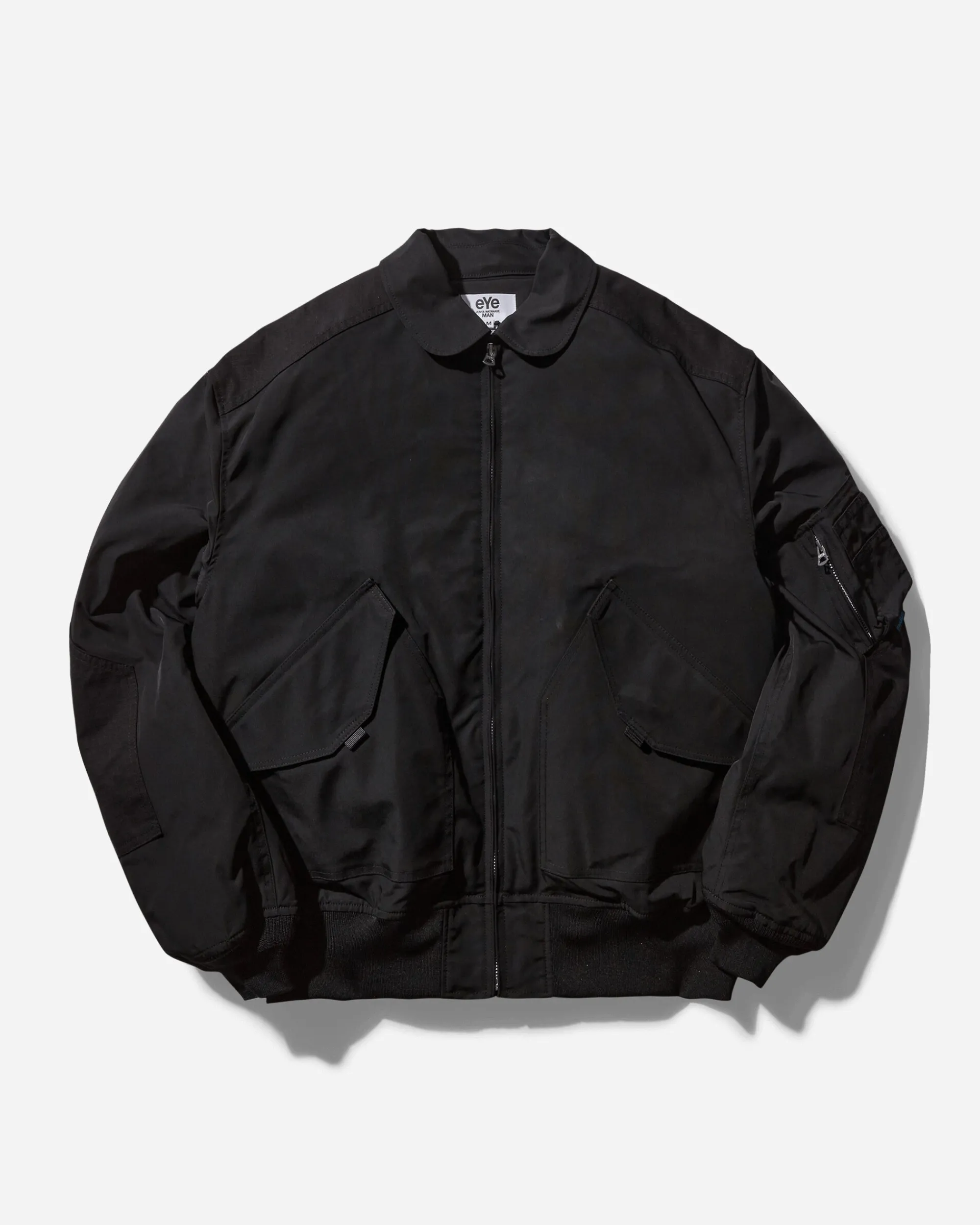 Junya Watanabe MAN Coats And Jackets^Men's Karrimor Bag Jacket Black