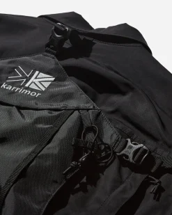 Junya Watanabe MAN Coats And Jackets^Men's Karrimor Bag Jacket Black