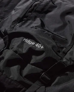 Junya Watanabe MAN Coats And Jackets^Men's Karrimor Bag Jacket Black