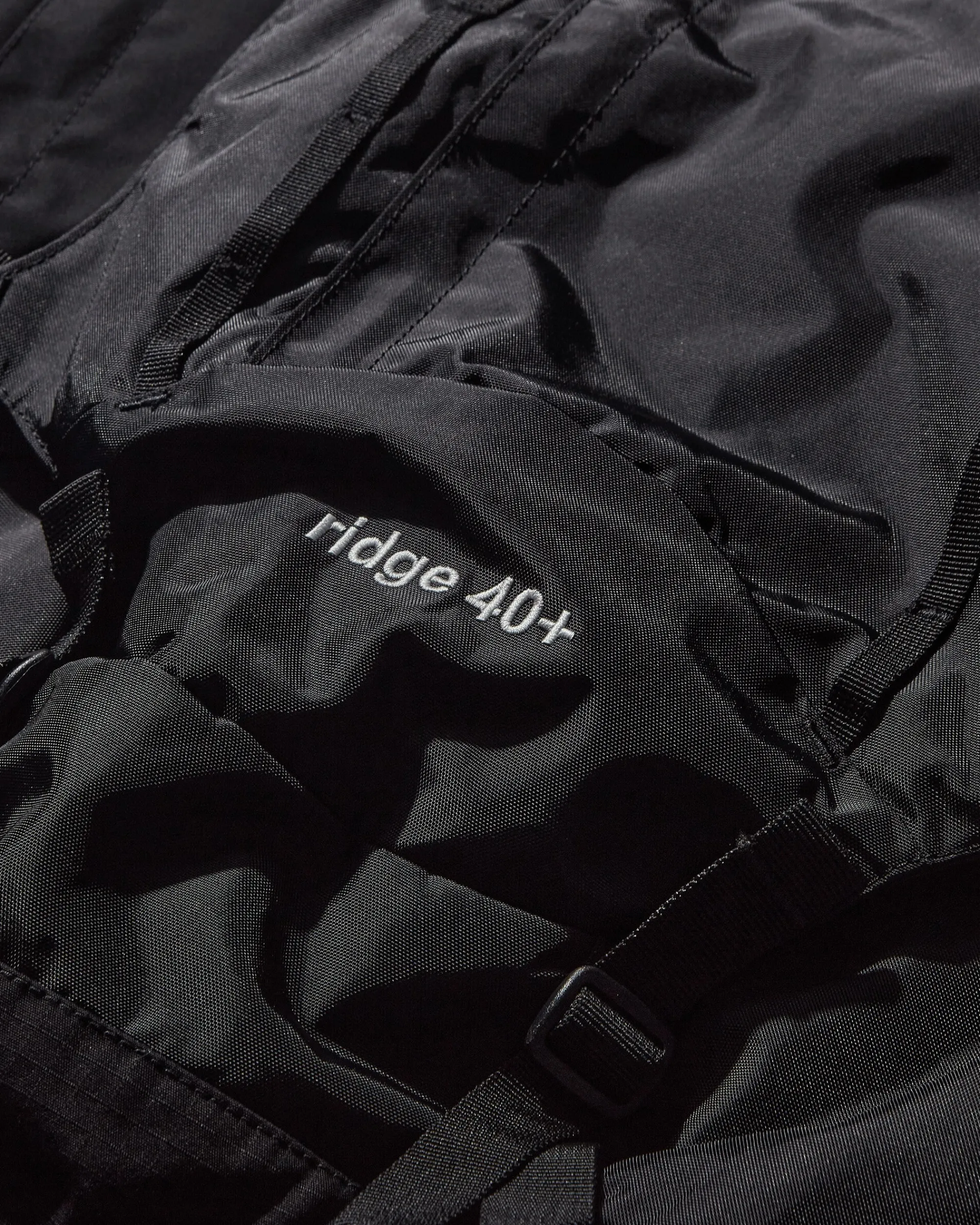 Junya Watanabe MAN Coats And Jackets^Men's Karrimor Bag Jacket Black