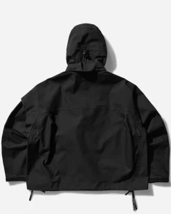Acronym Coats And Jackets^Men's 3L Rider Jacket Black