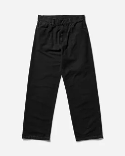 Carhartt WIP Pants^Men's Landon Pants Black