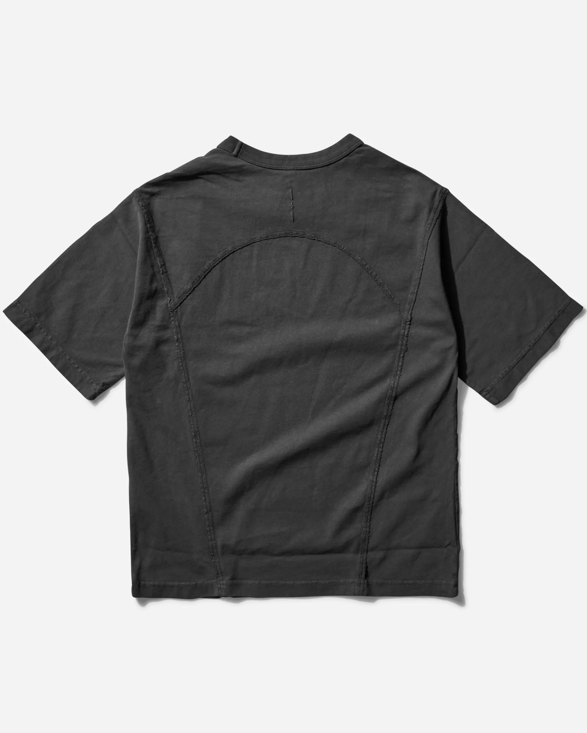 _J.L-A.L_ T-Shirts^Men's Lave T-Shirt Basalt Grey