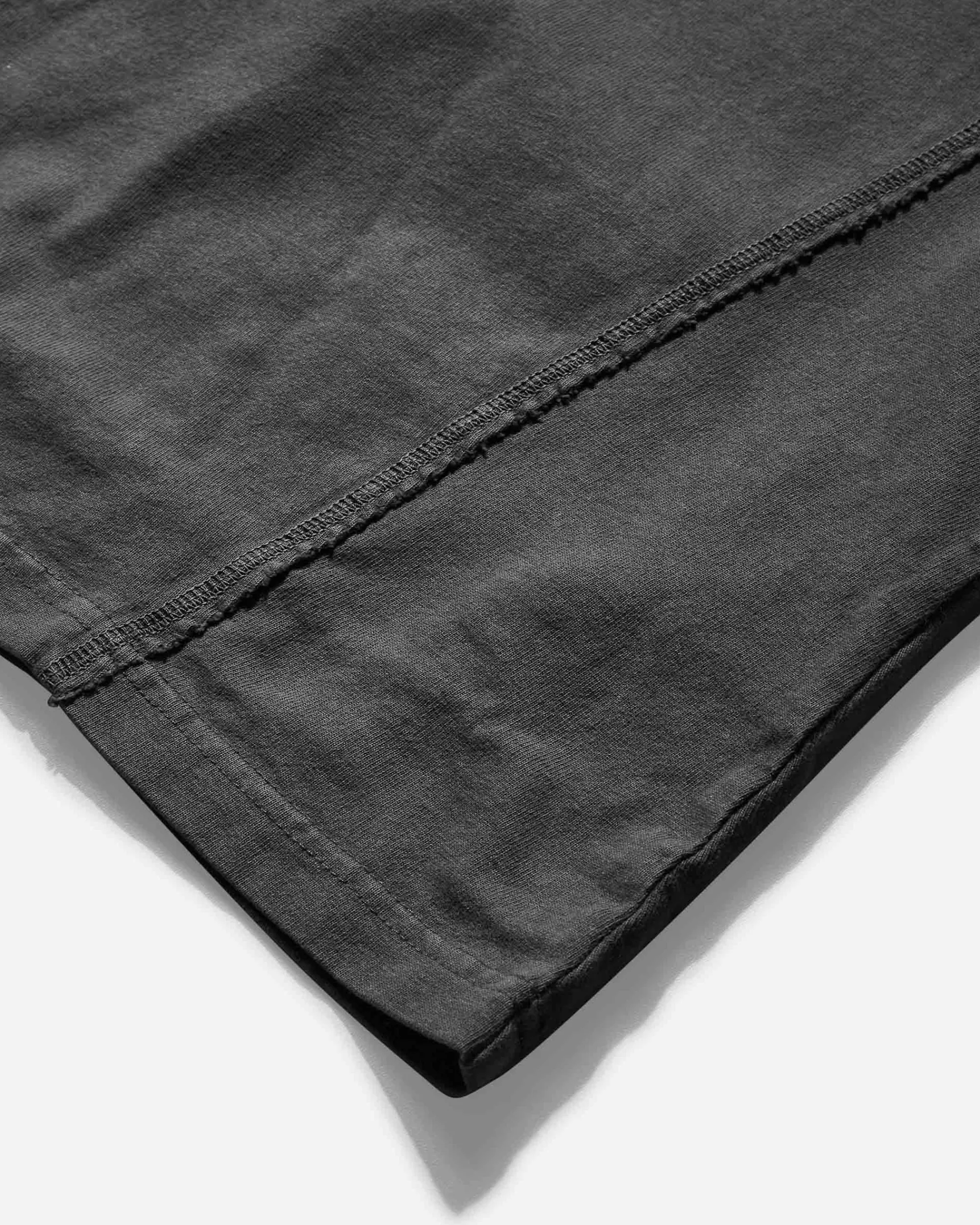 _J.L-A.L_ T-Shirts^Men's Lave T-Shirt Basalt Grey