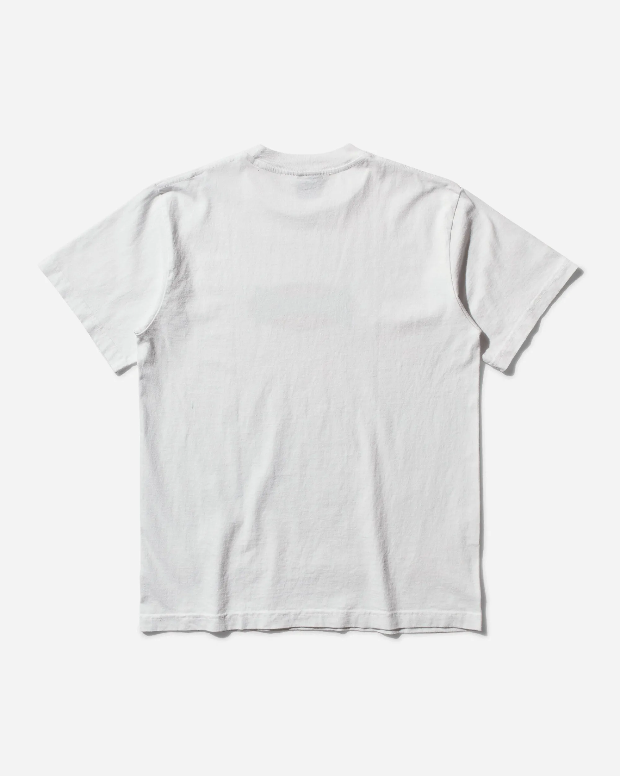 Awake NY T-Shirts^Men's LES NYC T-Shirt White