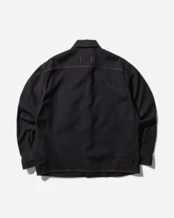 Junya Watanabe MAN Coats And Jackets^Men's Levi’s Wool Jacket Black