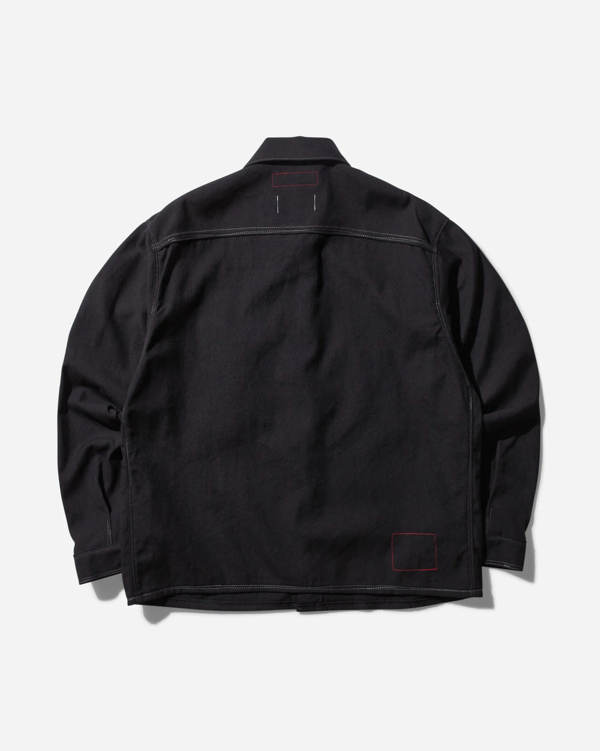Junya Watanabe MAN Coats And Jackets^Men's Levi’s Wool Jacket Black