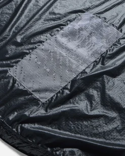 Cav Empt Coats And Jackets^Men's Light Rip Stop Nylon BDU Jacket Charcoal