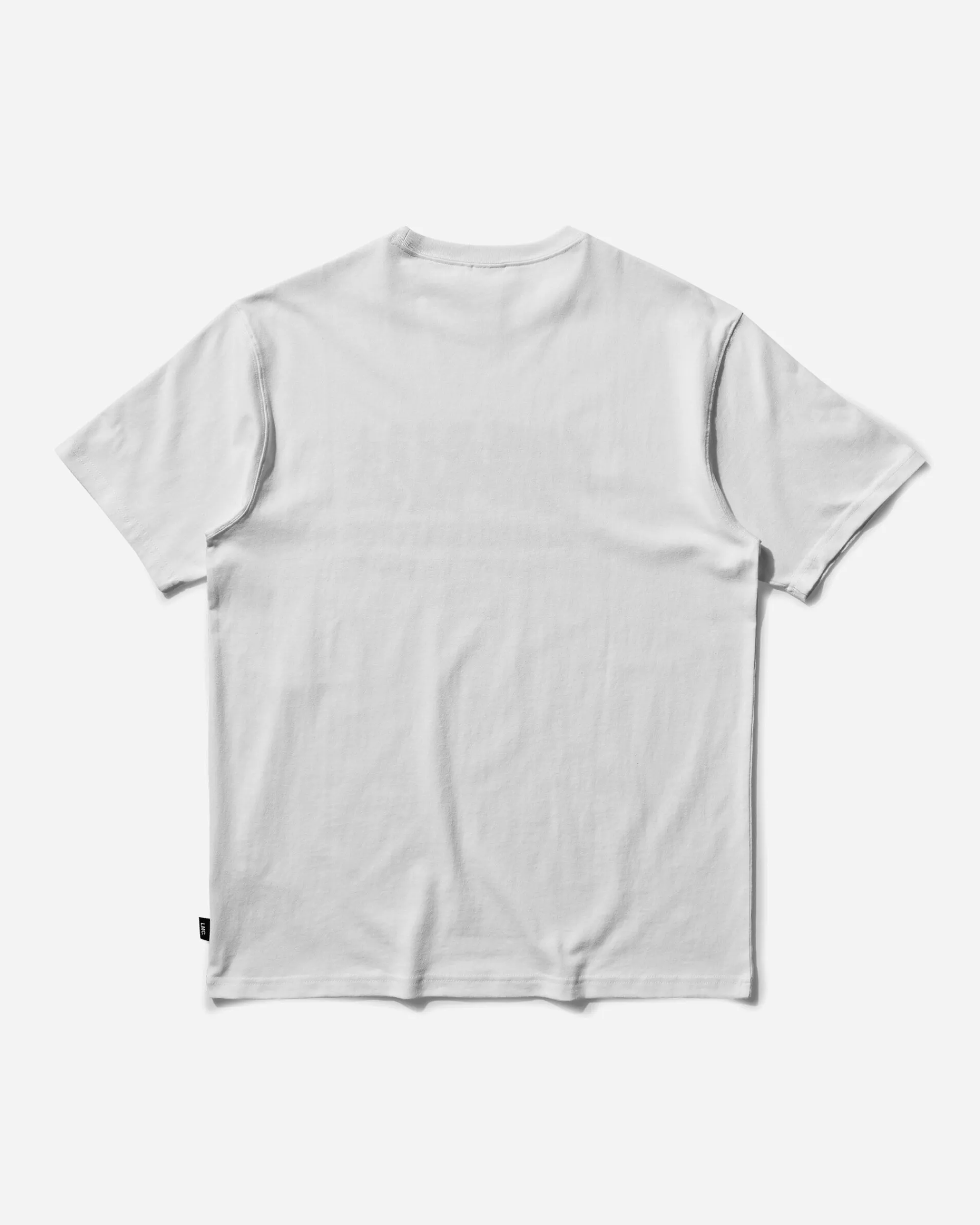 Puma T-Shirts^Men's LMC Graphic T-Shirt White