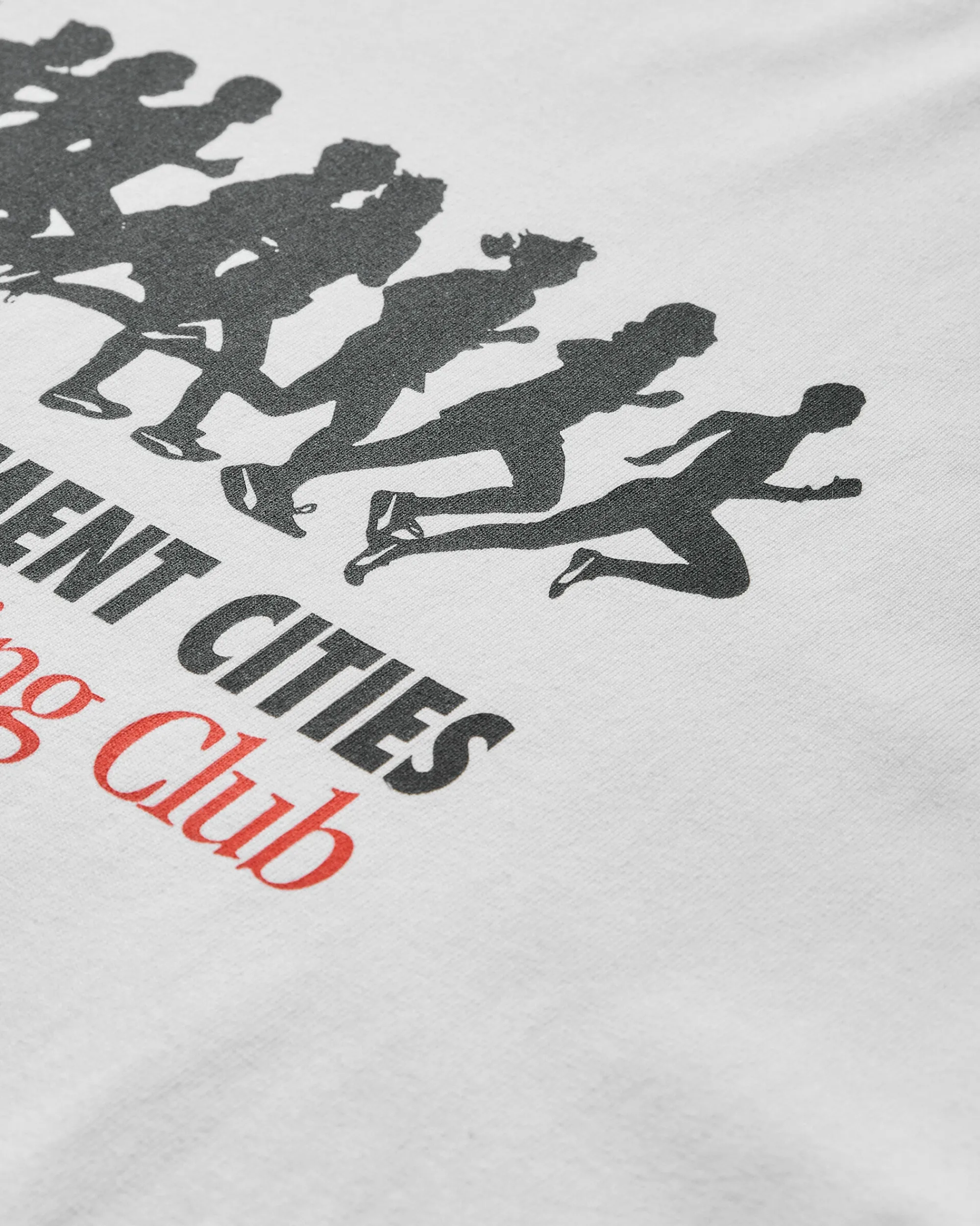 Puma T-Shirts^Men's LMC Graphic T-Shirt White