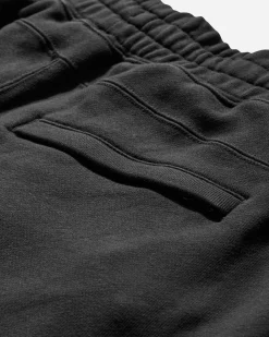 Puma Pants^Men's LMC Sweatpants Black