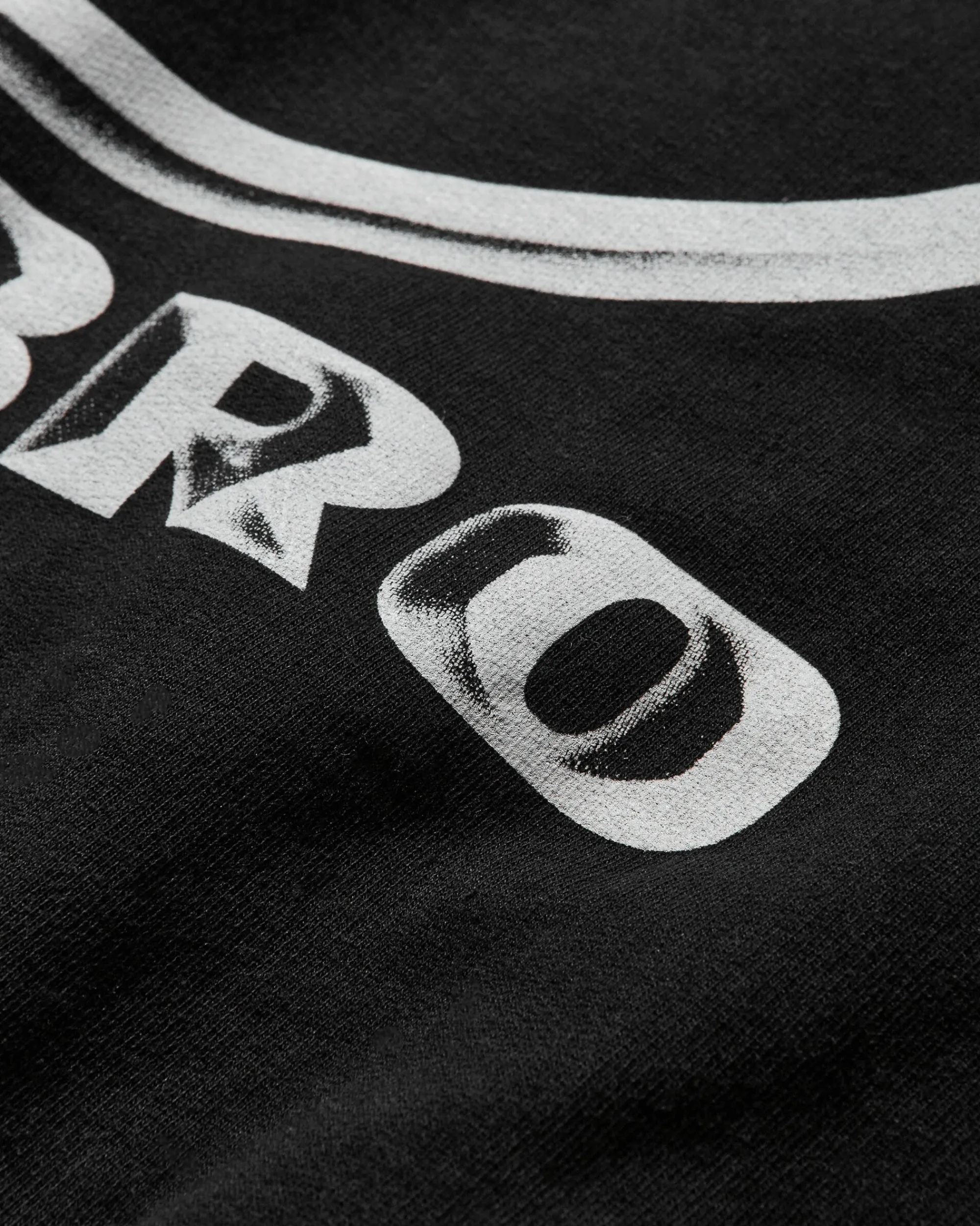 Umbro Sweatshirts^Men's Logo Crewneck Sweatshirt Black