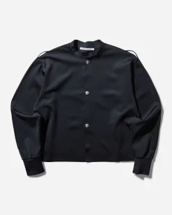 AFFXWRKS Shirts^Men's Loop Blouson Muted Navy