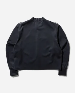 AFFXWRKS Shirts^Men's Loop Blouson Muted Navy