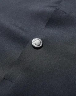 AFFXWRKS Shirts^Men's Loop Blouson Muted Navy