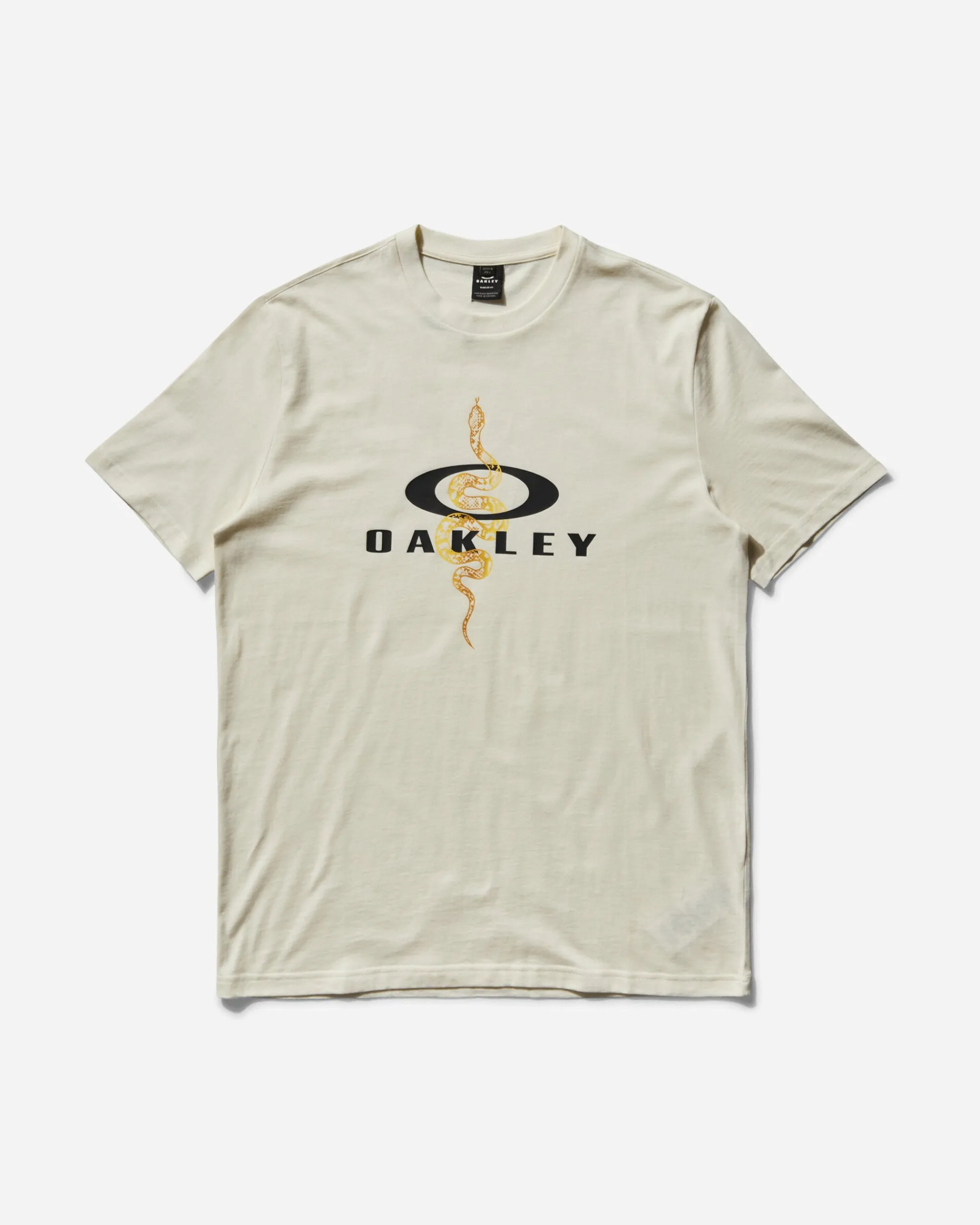 Oakley T-Shirts^Men's Lunar New Year T-Shirt Arctic White