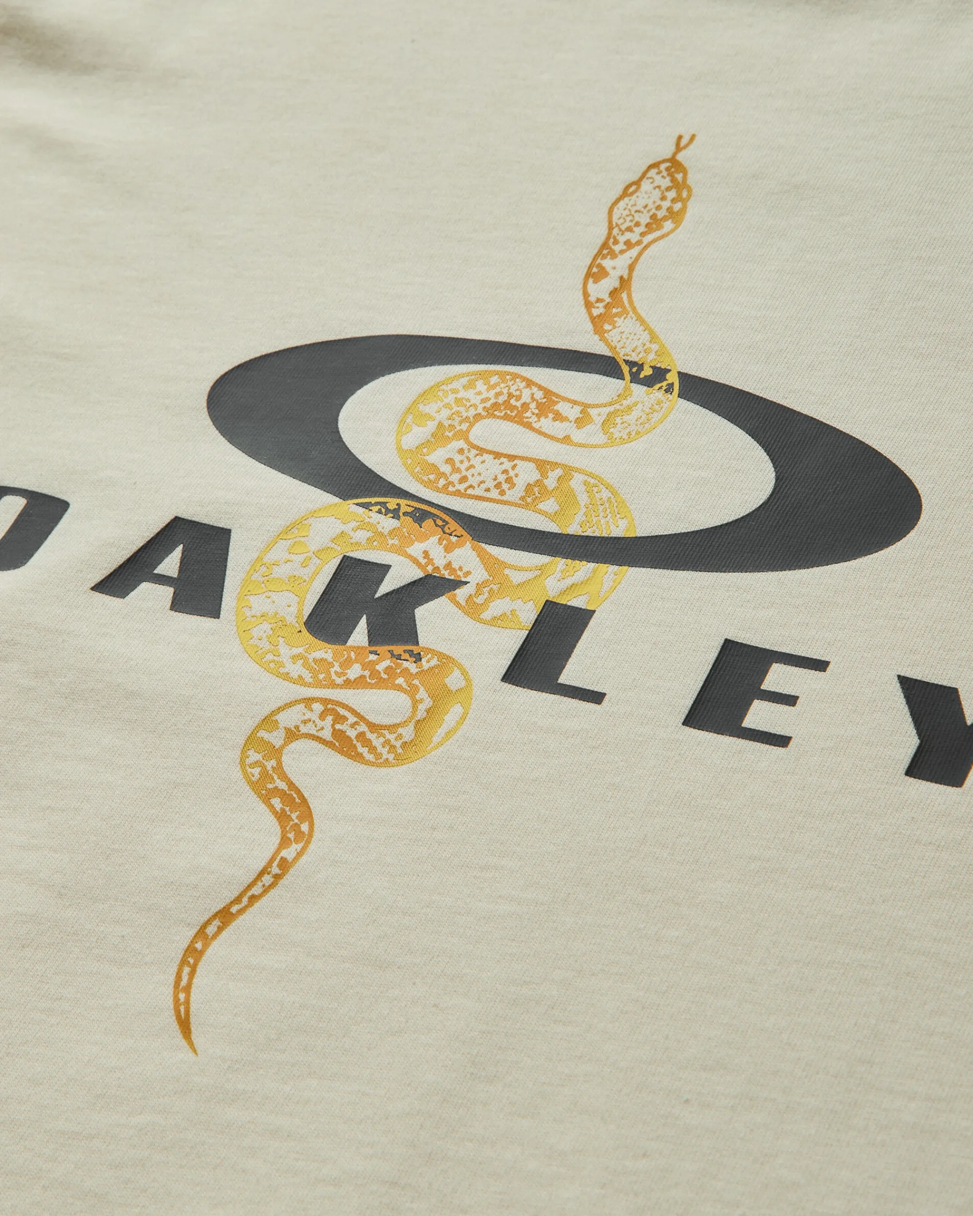 Oakley T-Shirts^Men's Lunar New Year T-Shirt Arctic White