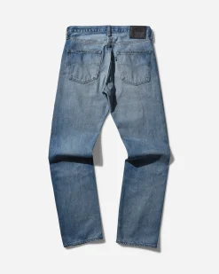 Levi's Pants^Men's Made in Japan 505 Regular Jeans Blue